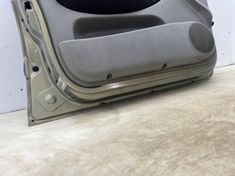 Drzwi Renault Scenic I 1 96-03r. lewe przednie lewy przód NV191