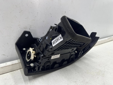 Kratka nawiewu Hyundai i30 I FD 07-12r. prawa nadmuchu deski wnętrza 97490-2R000