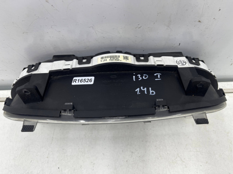 Licznik Hyundai i30 I FD 07-12r. 1.4b benzyna zegary 257 tyś. km. 94033-2r000 11001-764801u