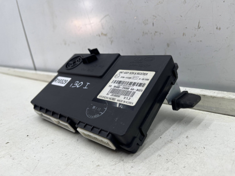 Moduł komfortu Hyundai i30 I FD 07-12r. 1.4b benzyna sterownik komputer BCM 95400-2R000