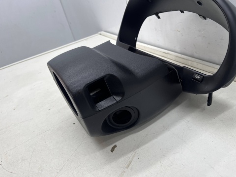 Obudowa kierownicy Hyundai i30 I FD 07-12r. osłona kolumny stacyjki licznika nie uszkodzona