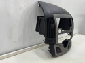 Ramka radia Hyundai i30 I FD 07-12r. Panel konsola środkowa deski klimy dekor kratki nawiewu 84745-2R000