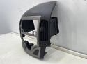 Ramka radia Hyundai i30 I FD 07-12r. Panel konsola środkowa deski klimy dekor kratki nawiewu 84745-2R000