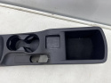 Tunel środkowy Hyundai i30 I FD 07-12r. obudowa konsola kokpit miejsce na kubki AUX USB 84671-2R000