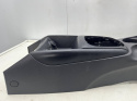 Tunel środkowy Hyundai i30 I FD 07-12r. obudowa konsola kokpit miejsce na kubki AUX USB 84671-2R000