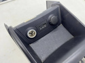 Tunel środkowy Hyundai i30 I FD 07-12r. obudowa konsola kokpit miejsce na kubki AUX USB 84671-2R000
