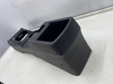 Tunel środkowy Hyundai i30 I FD 07-12r. obudowa konsola kokpit miejsce na kubki AUX USB 84671-2R000