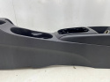 Tunel środkowy Hyundai i30 I FD 07-12r. obudowa konsola kokpit miejsce na kubki AUX USB 84671-2R000
