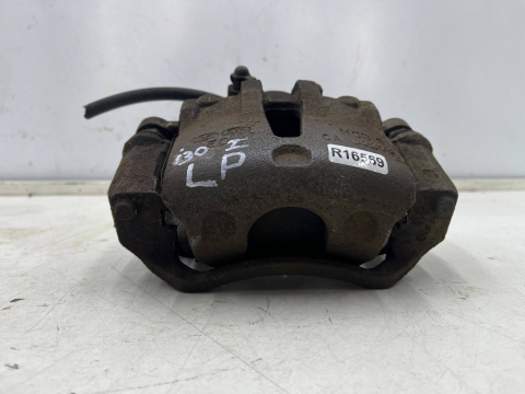Zacisk hamulcowy Hyundai i30 I FD 07-12r. LEWY przedni jarzmo lewy przód na tarcze 280 mm.