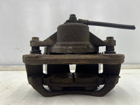 Zacisk hamulcowy Hyundai i30 I FD 07-12r. LEWY przedni jarzmo lewy przód na tarcze 280 mm.