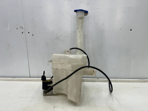 Zbiorniczek spryskiwaczy Hyundai i30 I FD 07-12r. zbiornik na płyn do szyby silniczek pompka 98610-2l000 98610-2l100 98610-2l200