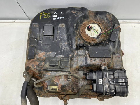 Zbiornik paliwa Hyundai i30 I FD Kia Ceeed I HB 5Drzwi 07-12r. BENZYNA bak metalowy bez pompy 31100-2l200