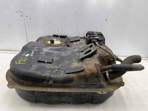 Zbiornik paliwa Hyundai i30 I FD Kia Ceeed I HB 5Drzwi 07-12r. BENZYNA bak metalowy bez pompy 31100-2l200