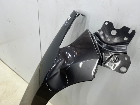 Błotnik Mazda 3 IV BP 19r.- prawy przedni prawy przód 