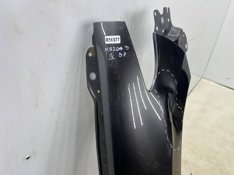 Błotnik Mazda 3 IV BP 19r.- prawy przedni prawy przód 
