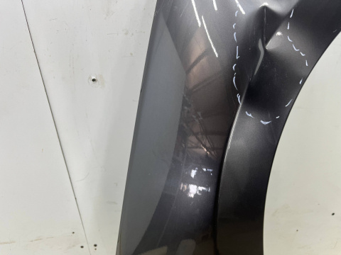 Błotnik Mazda 3 IV BP 19r.- prawy przedni prawy przód 