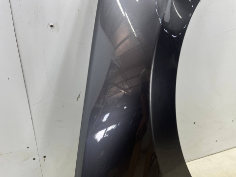 Błotnik Mazda 3 IV BP 19r.- prawy przedni prawy przód 