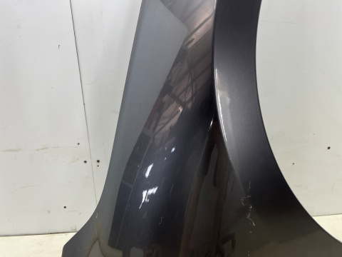 Błotnik Mazda 3 IV BP 19r.- prawy przedni prawy przód 