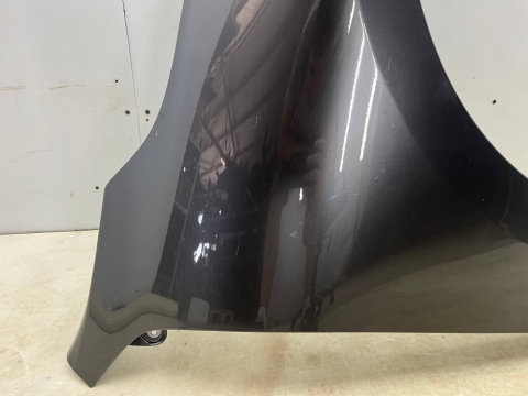 Błotnik Mazda 3 IV BP 19r.- prawy przedni prawy przód 