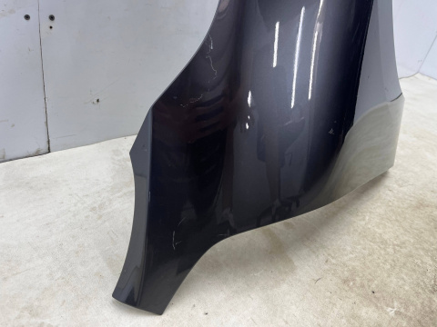 Błotnik Mazda 3 IV BP 19r.- prawy przedni prawy przód 