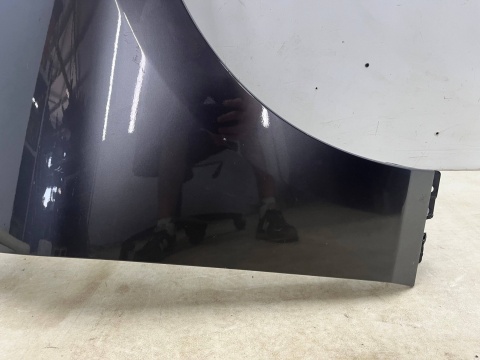 Błotnik Mazda 3 IV BP 19r.- prawy przedni prawy przód 