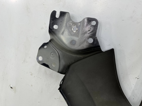 Błotnik Mazda 3 IV BP 19r.- prawy przedni prawy przód 