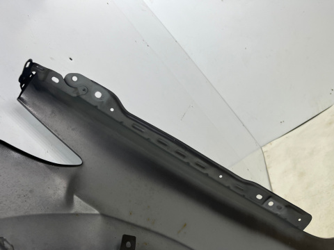 Błotnik Mazda 3 IV BP 19r.- prawy przedni prawy przód 