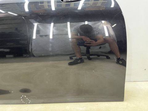 Drzwi Mini One F56 F57 14-18r. prawe przednie prawy przód