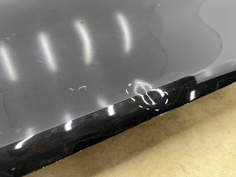 Drzwi Mini One F56 F57 14-18r. prawe przednie prawy przód