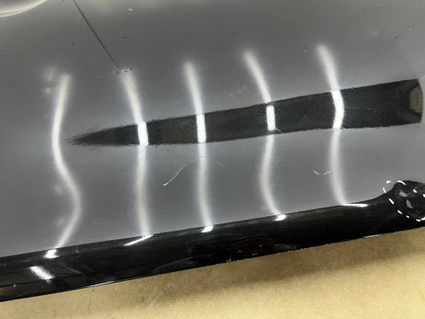 Drzwi Mini One F56 F57 14-18r. prawe przednie prawy przód