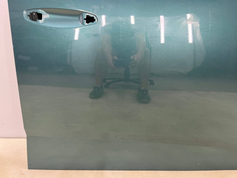 Drzwi Peugeot 308 III 3 P5 21r.- prawe przednie prawy przód