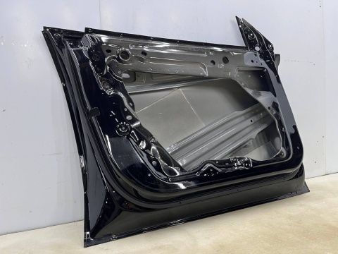 Drzwi Tesla Model Y 20r.- lewe przednie lewy przód 1493537-00-D