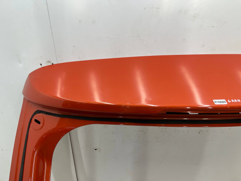 Klapa bagażnika Ford Grand C-Max CMax Mk2 II 10-19r.