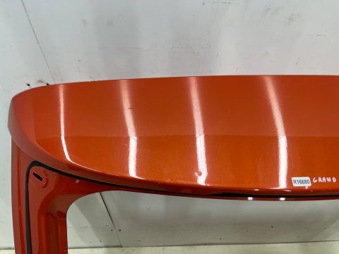 Klapa bagażnika Ford Grand C-Max CMax Mk2 II 10-19r.