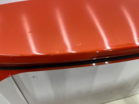 Klapa bagażnika Ford Grand C-Max CMax Mk2 II 10-19r.