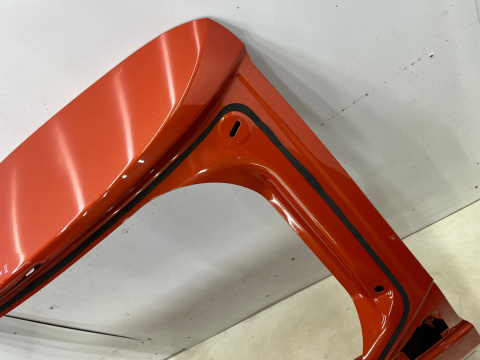 Klapa bagażnika Ford Grand C-Max CMax Mk2 II 10-19r.