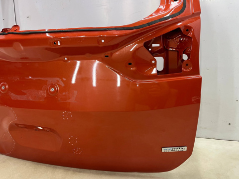 Klapa bagażnika Ford Grand C-Max CMax Mk2 II 10-19r.