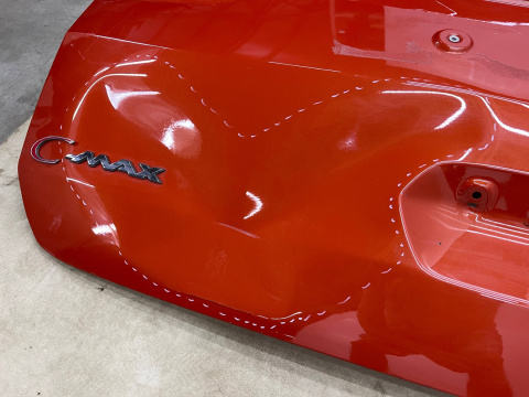 Klapa bagażnika Ford Grand C-Max CMax Mk2 II 10-19r.