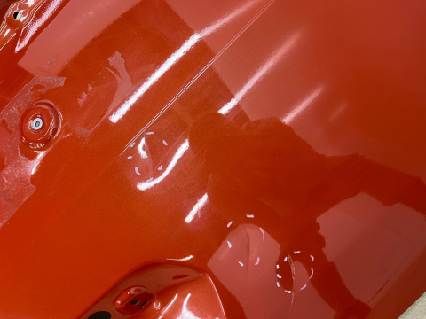 Klapa bagażnika Ford Grand C-Max CMax Mk2 II 10-19r.