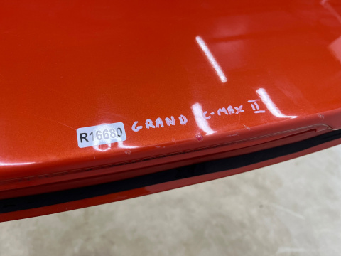 Klapa bagażnika Ford Grand C-Max CMax Mk2 II 10-19r.