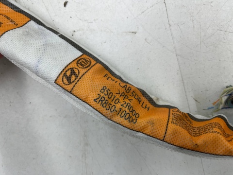 Airbag Hyundai i30 I FD 07-12r. HB 5Drzwi kurtyna LEWA powietrzna 85010-2r000