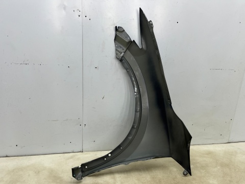 Błotnik Mazda CX-5 CX5 II 2 17r.- prawy przedni prawy przód 