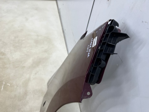 Błotnik Mitsubishi Space Star 19r.- Lift prawy przedni prawy przód