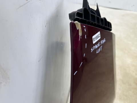 Błotnik Mitsubishi Space Star 19r.- Lift prawy przedni prawy przód