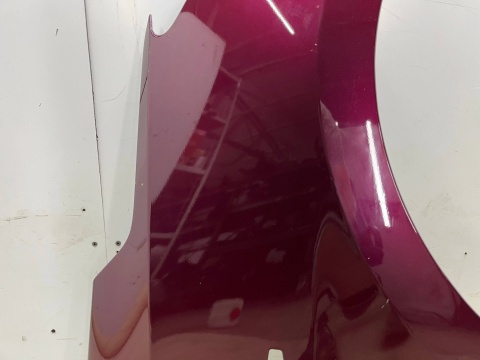 Błotnik Mitsubishi Space Star 19r.- Lift prawy przedni prawy przód