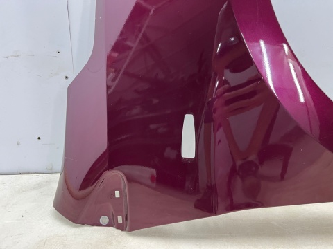 Błotnik Mitsubishi Space Star 19r.- Lift prawy przedni prawy przód