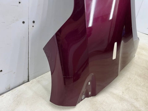 Błotnik Mitsubishi Space Star 19r.- Lift prawy przedni prawy przód