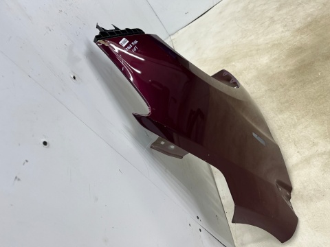 Błotnik Mitsubishi Space Star 19r.- Lift prawy przedni prawy przód