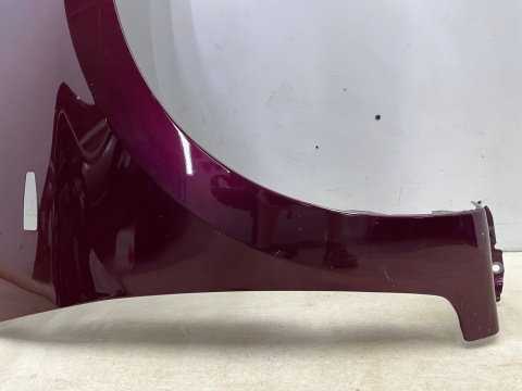 Błotnik Mitsubishi Space Star 19r.- Lift prawy przedni prawy przód