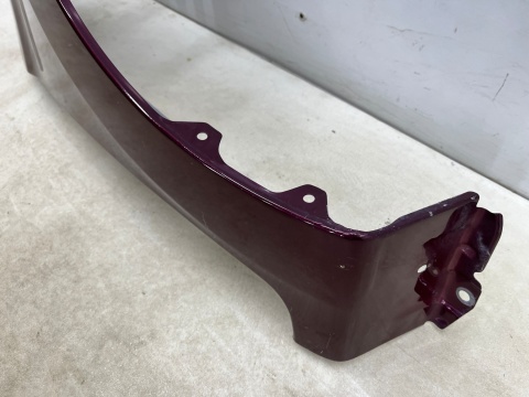 Błotnik Mitsubishi Space Star 19r.- Lift prawy przedni prawy przód